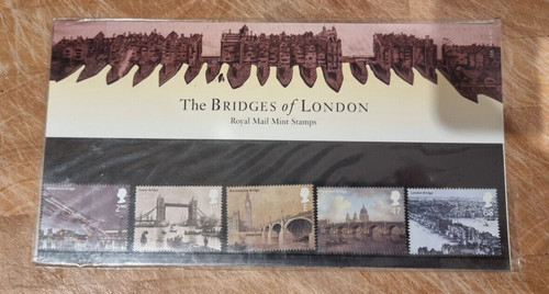 2002 royal mail - 2002, pacchetto