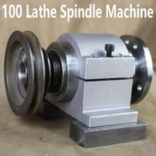 80/100/125/160 Tornio Mandrino