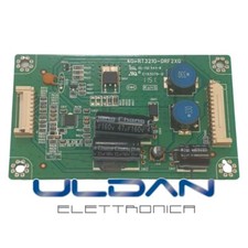 Scheda inverter TV HANNSPREE