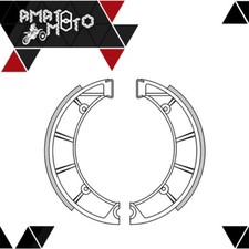 NEWFREN GANASCE FRENO PER MOTO