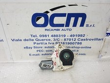 8K0959801B MOTORINO ALZACRISTALLO ALZAVETRO ANTERIORE SX AUDI SEAT SKODA VW