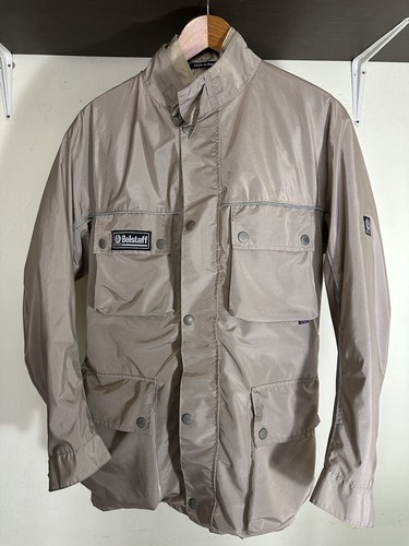 Chaqueta belstaff tourmaster - chaqueta,