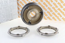 MOZZO SINCRONIZZATORE RENAULT