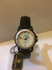 OROLOGIO VOLKSWAGEN DONNA "GHIERA ARGENTATA" -NUOVO-