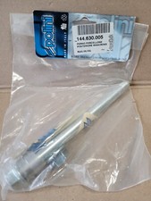 NOS OEM Polini Rear Axle Nut