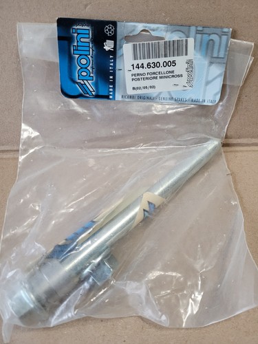 Nos oem polini rear - polini, axle