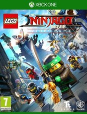 Gioco Xbox One Lego Ninjago