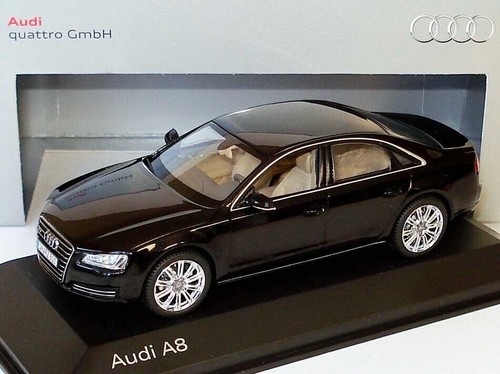 Very rare audi 4h - audi, a8