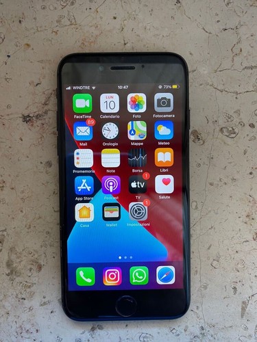 Iphone 128gb usato - 128gb,