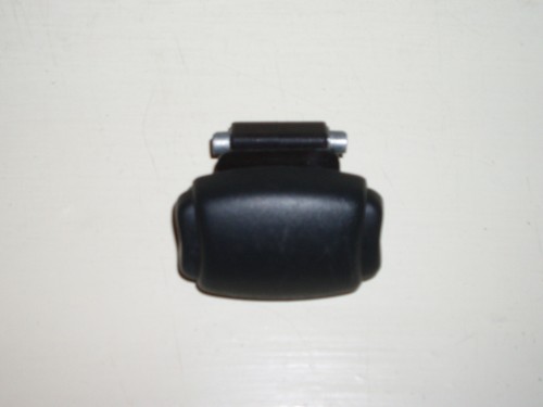Pulsante rilascio clip scatola