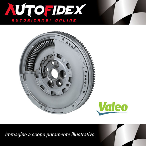 Valeo 836037 volano fiat - valeo,