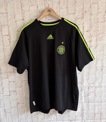 Shirt uomo celtic adidas - uomo,