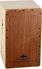 Cajon Ortega top di gamma con
