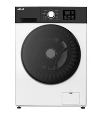 Lavatrice 10kg 1200giri Akay