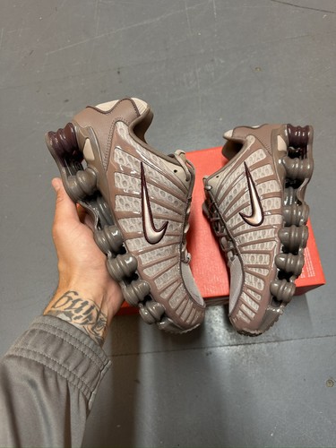 Nike shox taglia uk - taglia, /