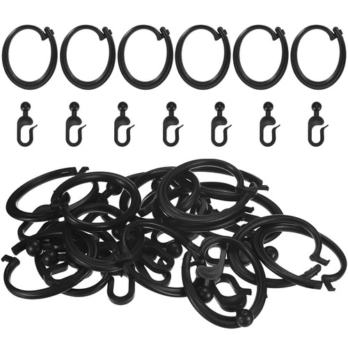 Confezione ganci per - da,