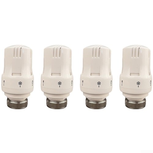 Pezzi testa termostatica m30 - testa,