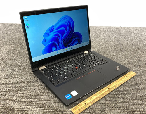 Lenovo thinkpad l13 yoga gen - l13,