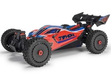 Arrma 1/8 TYPHON MEGA 665 4X4