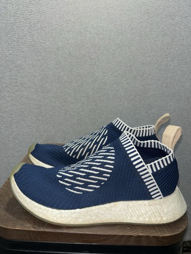 Adidas nmd cs2 primeknit - adidas,