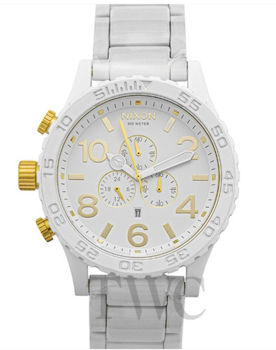 Orologio uomo nixon - orologio,