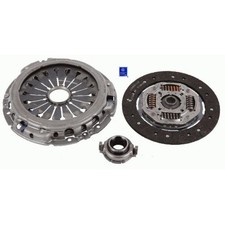 1x Kit frizione Sachs 3000 727