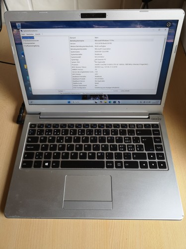 Clevo n13 n140zu 8265u - clevo, i5-8265u