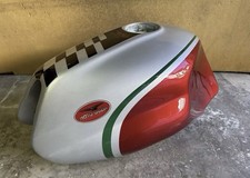 Serbatoio Moto Guzzi V11 Coppa