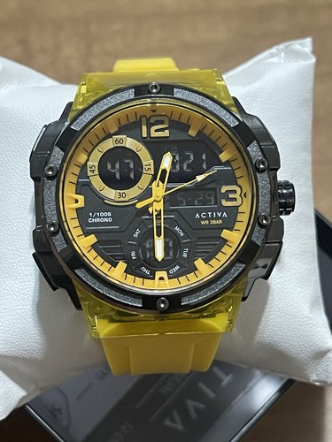 Orologio digitale uomo - orologio,