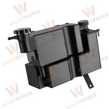 Vaso espansione refrigerante