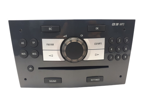 Autoradio mp3 opel - mp3, d