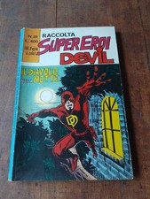RACCOLTA SUPEREROI EDITORIALE