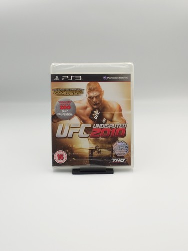 Ufc 2010 - uk,
