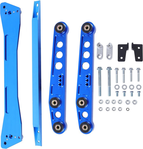 Kit braccio comando - comando, posteriore