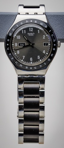 Orologio polso swatch - polso, irony