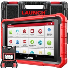LAUNCH X431 Pro Elite OBD2