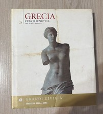 Grandi civilta vol grecia - grandi,
