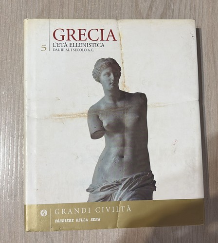 Grandi civilta vol - grandi, civilta'