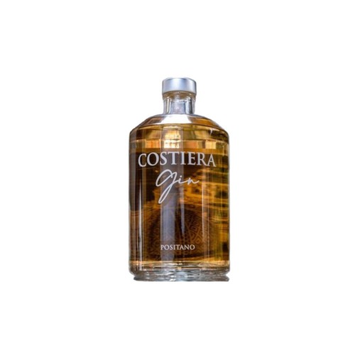 Piemme costiera gin positano - costiera,