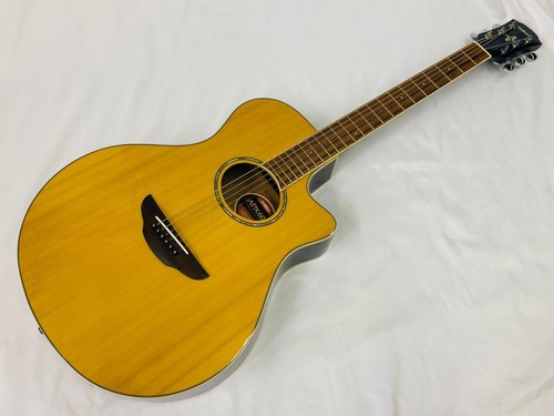 Yamaha apx600 chitarra - apx600,