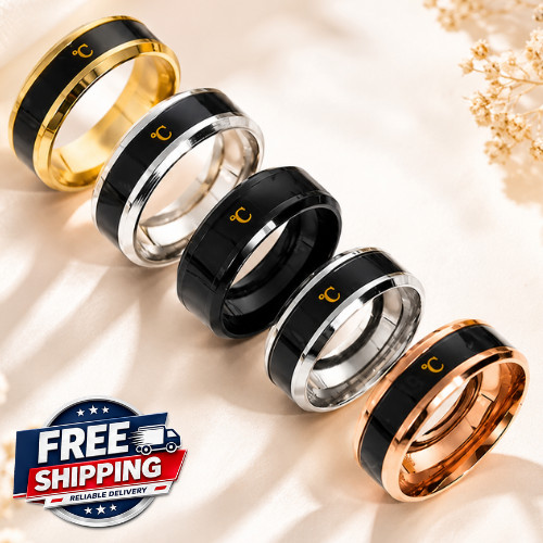 Anillos intelligente - anillos, de