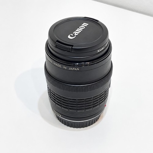 Canon 105 5 4 - 35-105, f3.5-4.5