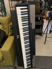 Pianoforte Casio Cdp100. Leggi