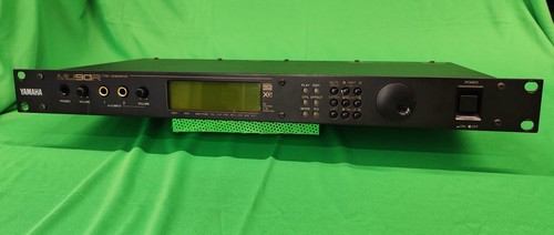 Yamaha mu90r sintetizzatore - yamaha,