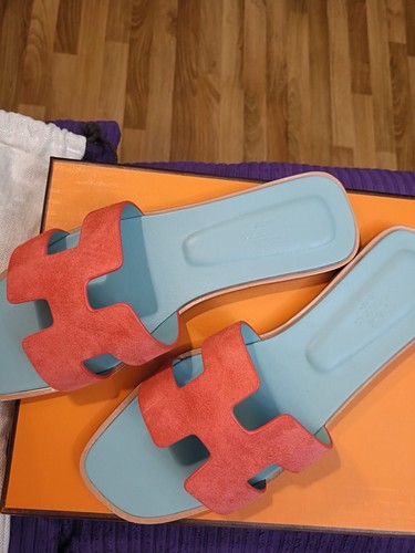 Sandalias orán hermes - sandalias,