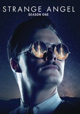 Strange Angel: Season One,New