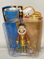Mezco Family Guy Series 8