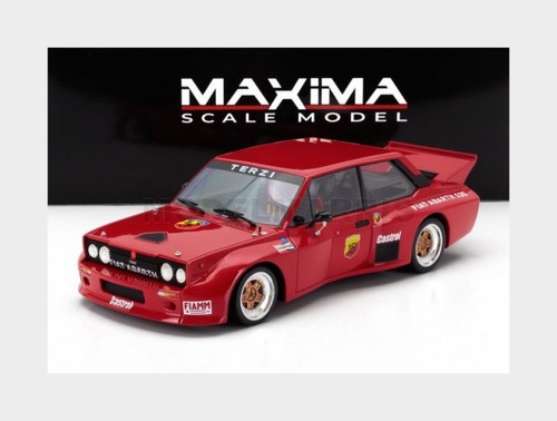 Maxima max005002 abarth fiat - abarth,