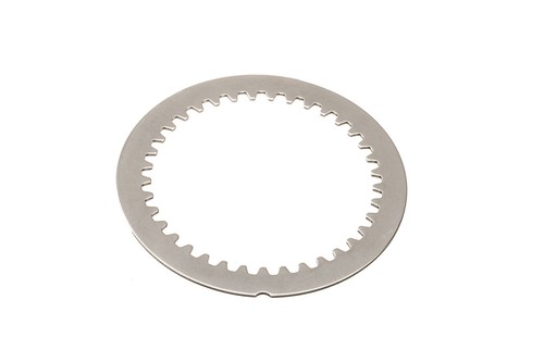 Disco frizione condotto piatto - condotto,