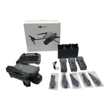 DJI Air 3 Fly More Combo DJI